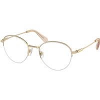 Swarovski SK1004 4013 サングラス - 女性用 - 金色