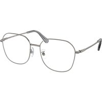 Swarovski SK1009D アジアフィット 4010 サングラス - 女性用 - Gunmetal