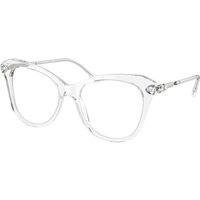 Swarovski SK2012 1027 サングラス - 女性用 - クリア