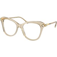 Swarovski SK2012 3003 サングラス - 女性用 - 茶色