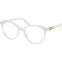 Swarovski SK2019 1042 サングラス - 女性用 - 白