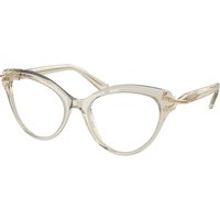 Swarovski SK2030 3003 サングラス - 女性用 - 茶色
