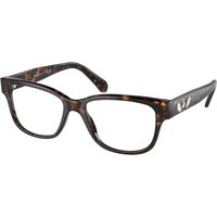 Swarovski SK2007 1002 サングラス - 女性用 - べっ甲shell