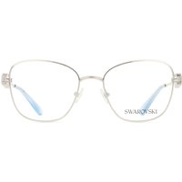 Swarovski SK1025 401A サングラス - 女性用 - Silver