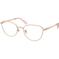 Swarovski SK1029D アジアフィット 4014 サングラス - 女性用 - 金色