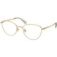 Swarovski SK1029D アジアフィット 4017 サングラス - 女性用 - 金色