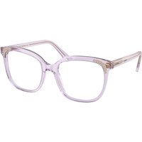 Swarovski SK2033 1079 サングラス - 女性用 - Purple
