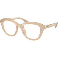 Swarovski SK2042U 1034 サングラス - 女性用 - 茶色