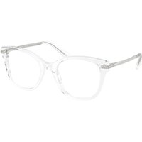 Swarovski SK2044 1027 サングラス - 女性用 - クリア