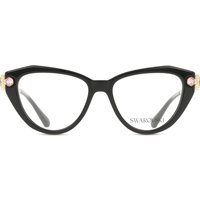 Swarovski SK2047 1001 サングラス - 女性用 - 黒