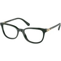 Swarovski SK2003 1026 サングラス - 女性用 - 緑