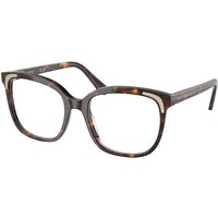 Swarovski SK2033F アジアフィット 1002 サングラス - 女性用 - べっ甲shell