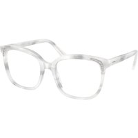 Swarovski SK2033F アジアフィット 1042 サングラス - 女性用 - 白