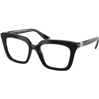 Swarovski SK2043F アジアフィット 1038 サングラス - 女性用 - 黒