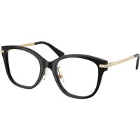 Swarovski SK2044F アジアフィット 1001 サングラス - 女性用 - 黒