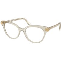 Swarovski SK2046F アジアフィット 3003 サングラス - 女性用 - 茶色