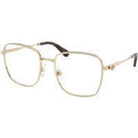 Swarovski SK1036 4013 サングラス - 女性用 - 金色