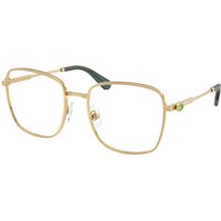 Swarovski SK1036 4017 サングラス - 女性用 - 金色