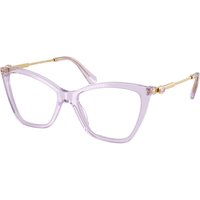 Swarovski SK2051 1079 サングラス - 女性用 - Purple