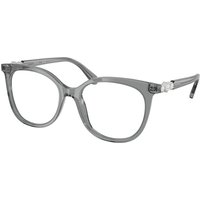 Swarovski SK2055 1062 サングラス - 女性用 - クリア