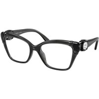 Swarovski SK2056U 1087 サングラス - 女性用 - 灰色