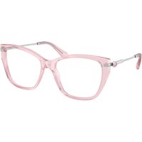Swarovski SK2060 3001 サングラス - 女性用 - ピンク