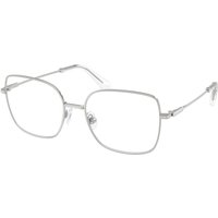 Swarovski SK1041 4001 サングラス - 女性用 - Silver