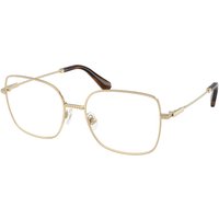 Swarovski SK1041 4013 サングラス - 女性用 - 金色