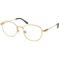 Swarovski SK1042D アジアフィット 4037 サングラス - 女性用 - 金色