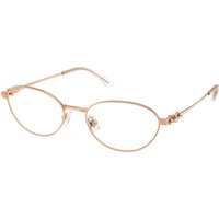 Swarovski SK1043 4014 サングラス - 女性用 - 金色