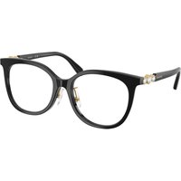 Swarovski SK2055F アジアフィット 1001 サングラス - 女性用 - 黒