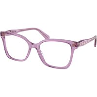 Swarovski SK2061 1096 サングラス - 女性用 - Purple