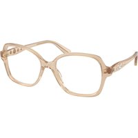 Swarovski SK2063 1034 サングラス - 女性用 - 茶色