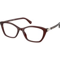 Swarovski SK2065 1098 サングラス - 女性用 - クリア