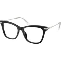 Swarovski SK2071U 1038 サングラス - 女性用 - 黒