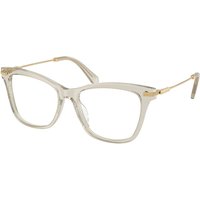 Swarovski SK2071U 3003 サングラス - 女性用 - 茶色