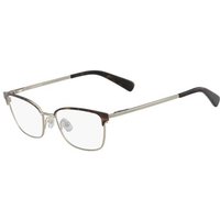 Longchamp LO2102 214 サングラス - 男性用 - べっ甲shell