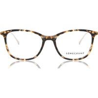 Longchamp LO2606 213 サングラス - 男性用 - べっ甲shell