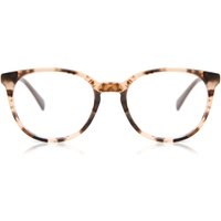Longchamp LO2608 690 サングラス - 男性用 - べっ甲shell