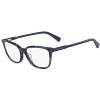 Longchamp LO2607 461 サングラス - 男性用 - べっ甲shell