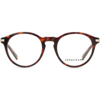 Longchamp LO2602 214 サングラス - 男性用 - べっ甲shell