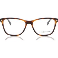 Longchamp LO2613 725 サングラス - 男性用 - べっ甲shell