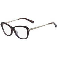 Longchamp LO2617 252 サングラス - 女性用 - べっ甲shell