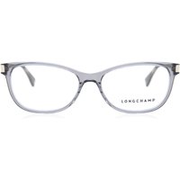 Longchamp LO2616 N 035 サングラス - 男性用 - クリア
