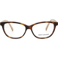 Longchamp LO2619 725 サングラス - 男性用 - べっ甲shell