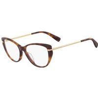 Longchamp LO2629 214 サングラス - 女性用 - べっ甲shell
