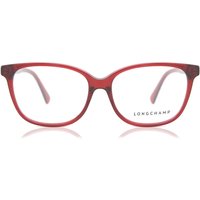Longchamp LO2644 611 サングラス - 女性用 - 赤