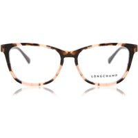 Longchamp LO2647 609 サングラス - 女性用 - べっ甲shell