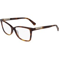 Longchamp LO2646 214 サングラス - 女性用 - べっ甲shell