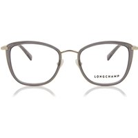 Longchamp LO2660 035 サングラス - 女性用 - 灰色